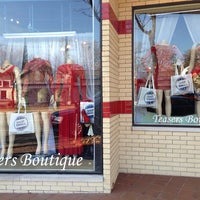 Teasers Boutique