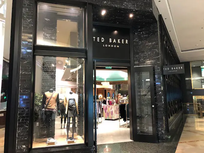 Ted Baker