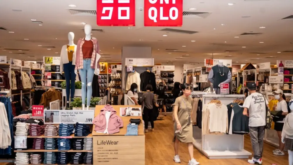 Uniqlo