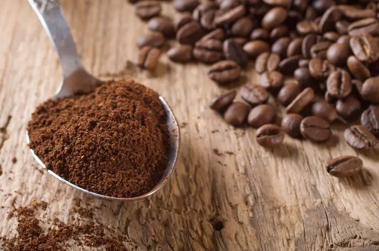 Use Coffee Grounds to Get Rid of Smoke Smell from Clothes