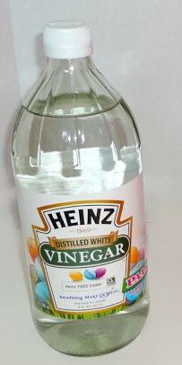 Vinegar