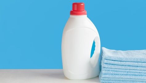 Ways to Clean Up Bleach Stains Left Behind by Rubbing Alcohol