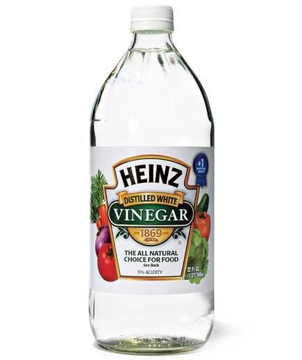 White Vinegar