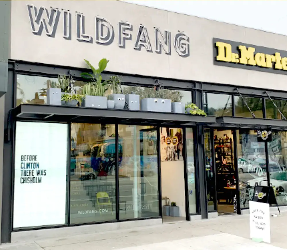 Wildfang