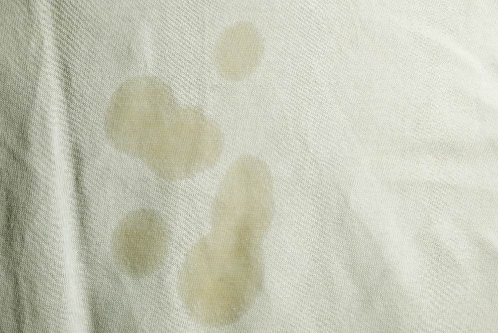 How To Remove Coconut Oil Stains From Specific Fabrics