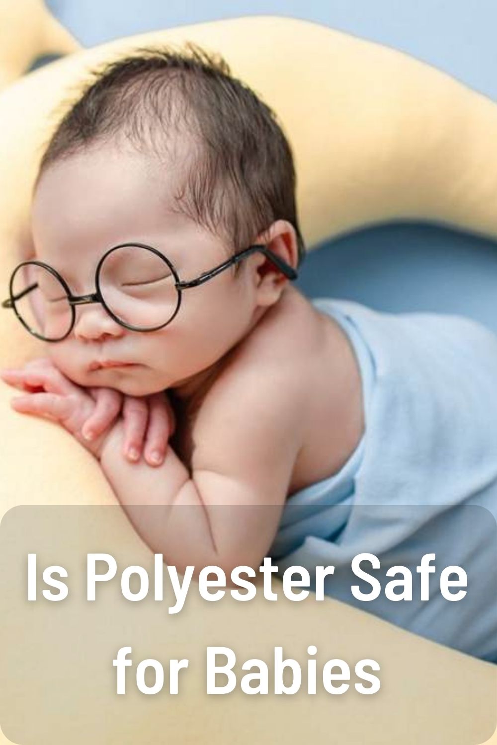 Is Polyester Safe for Babies