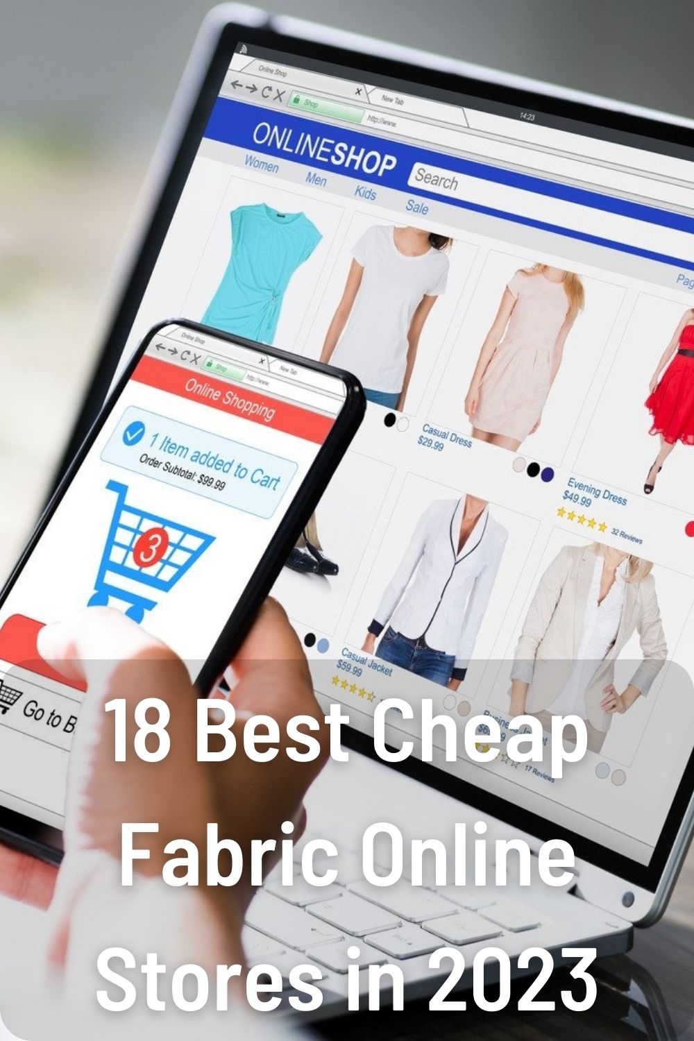 18 Best Cheap Fabric Online Stores in 2023