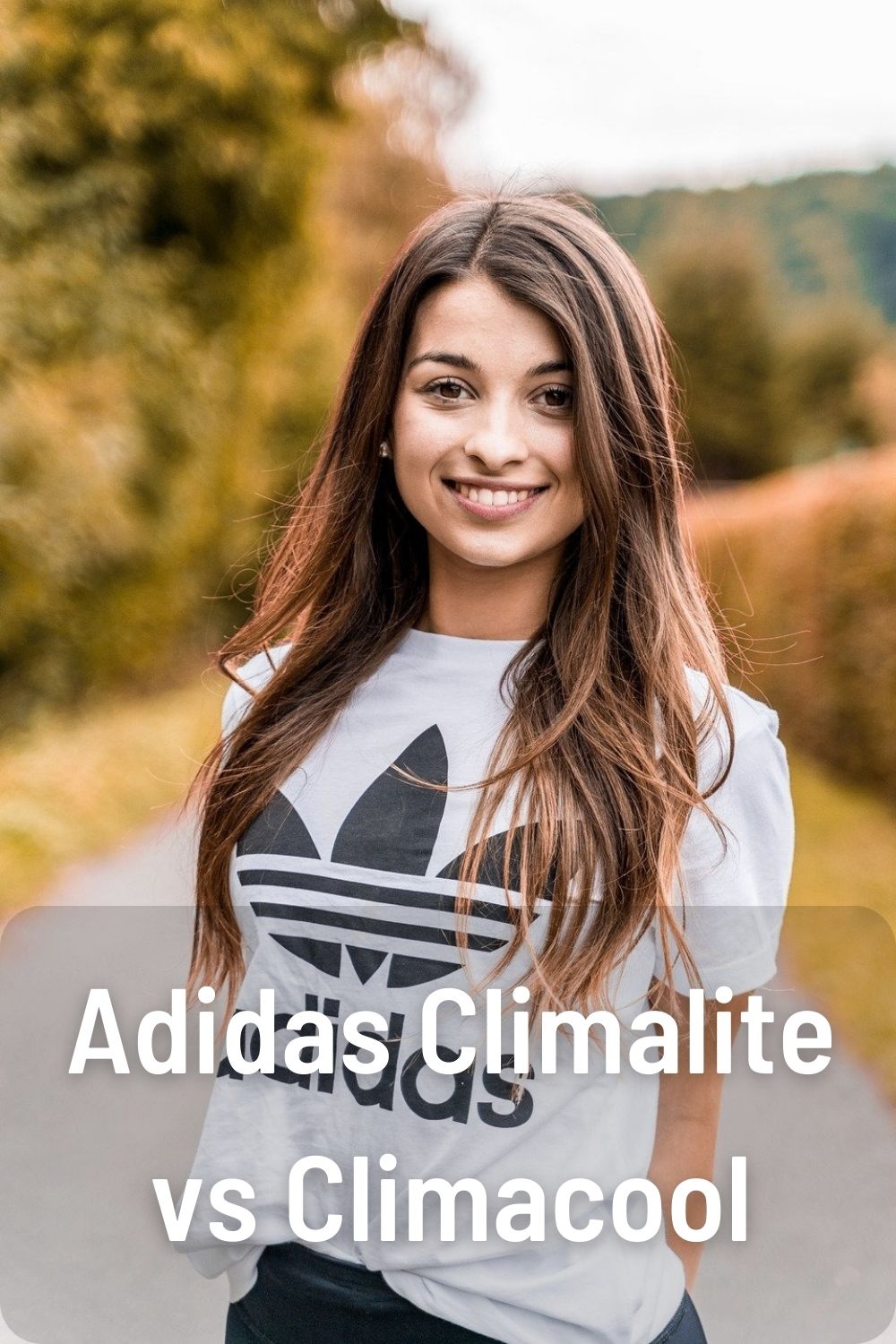 Adidas Climalite vs Climacool