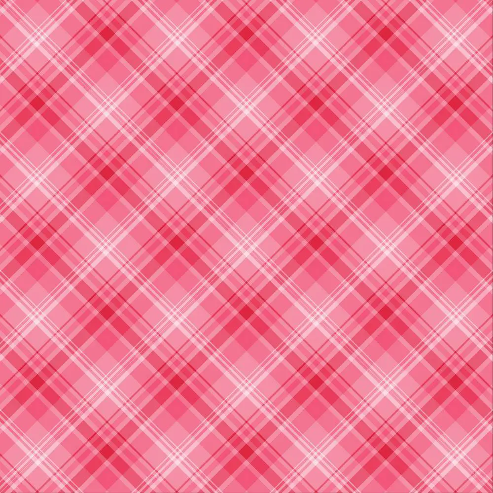 Checkered Patterns Crisp Graphic Style