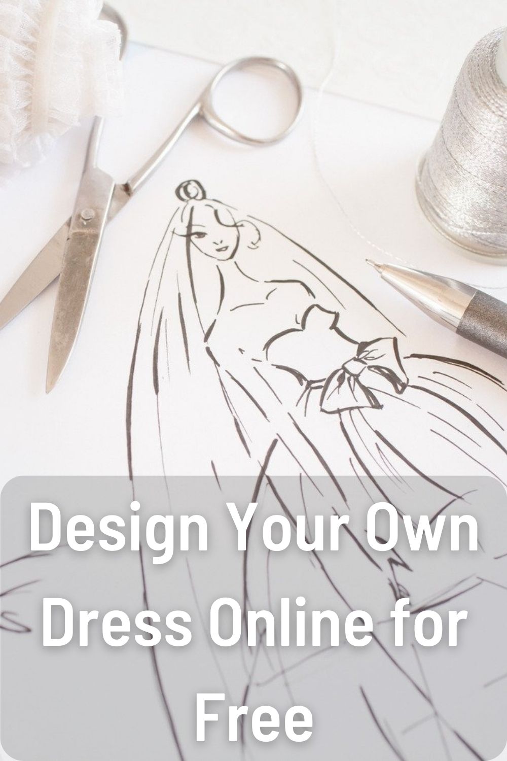Design Your Own Dress Online for Free