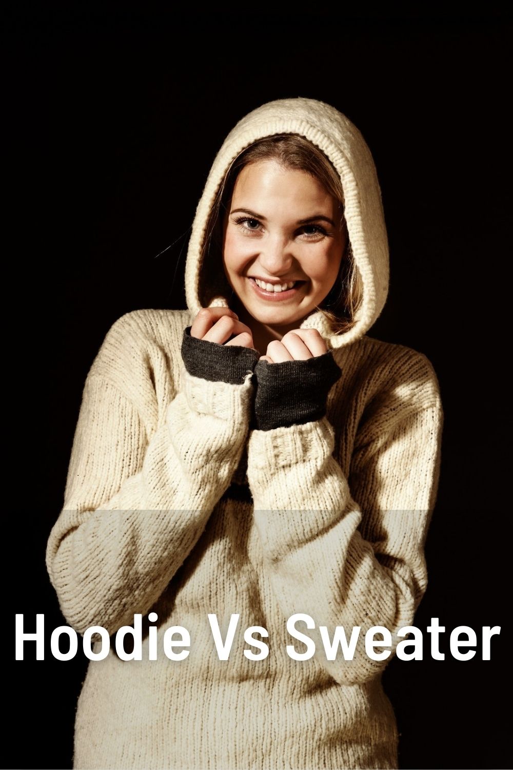 Hoodie Vs Sweater