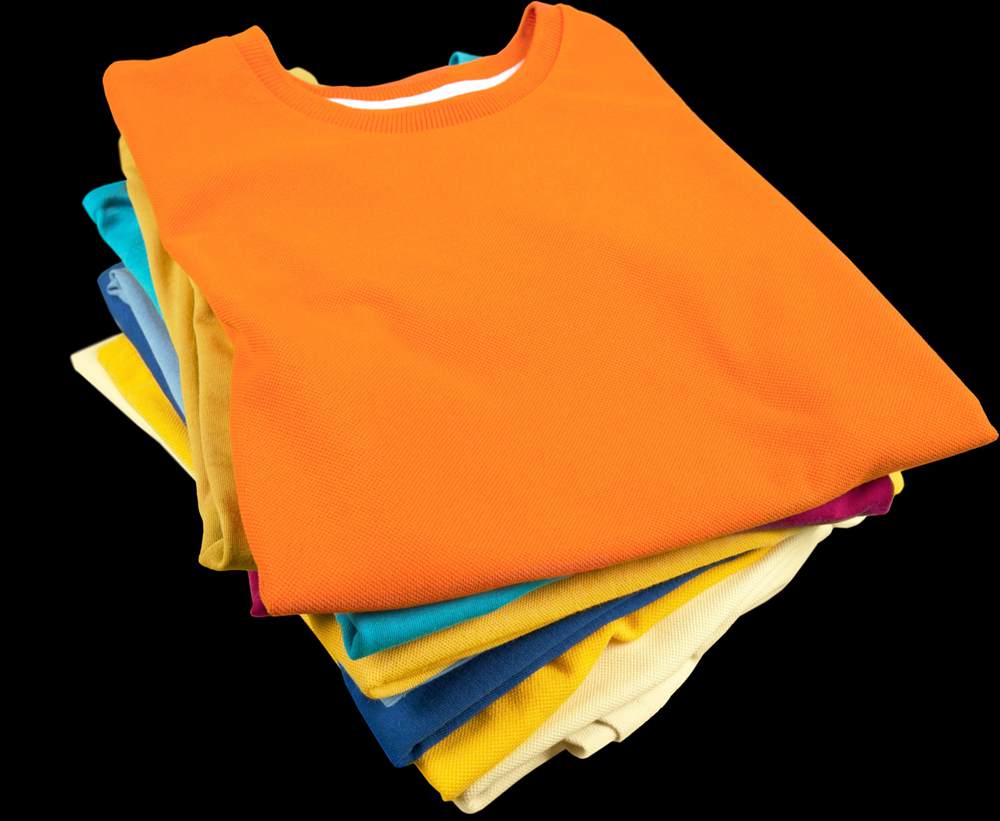 How to Care for Clothes Prone to Colour Bleeding