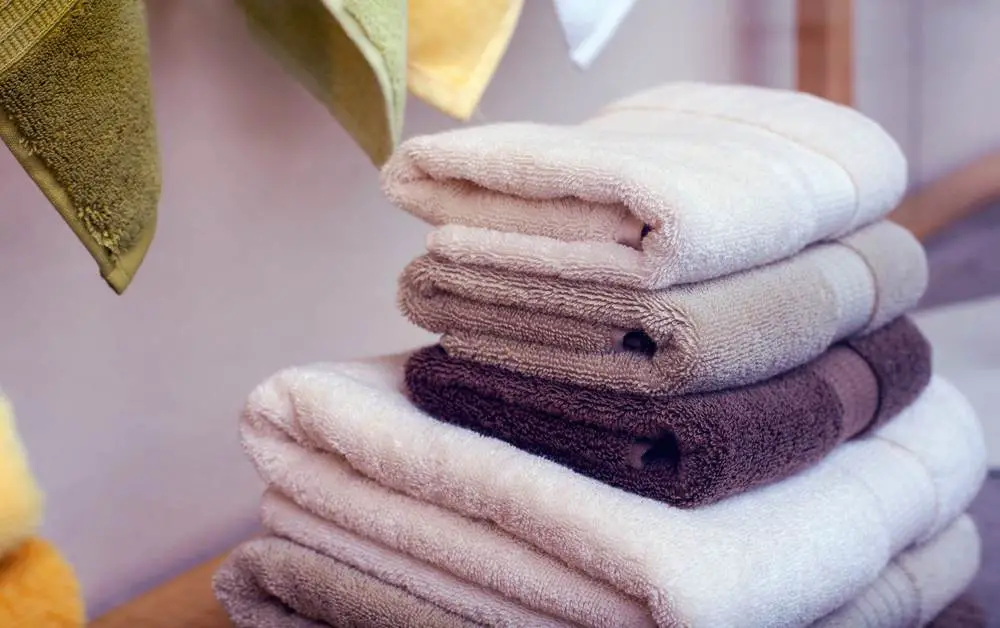 How to Choose the Best Fabric for Your Towels