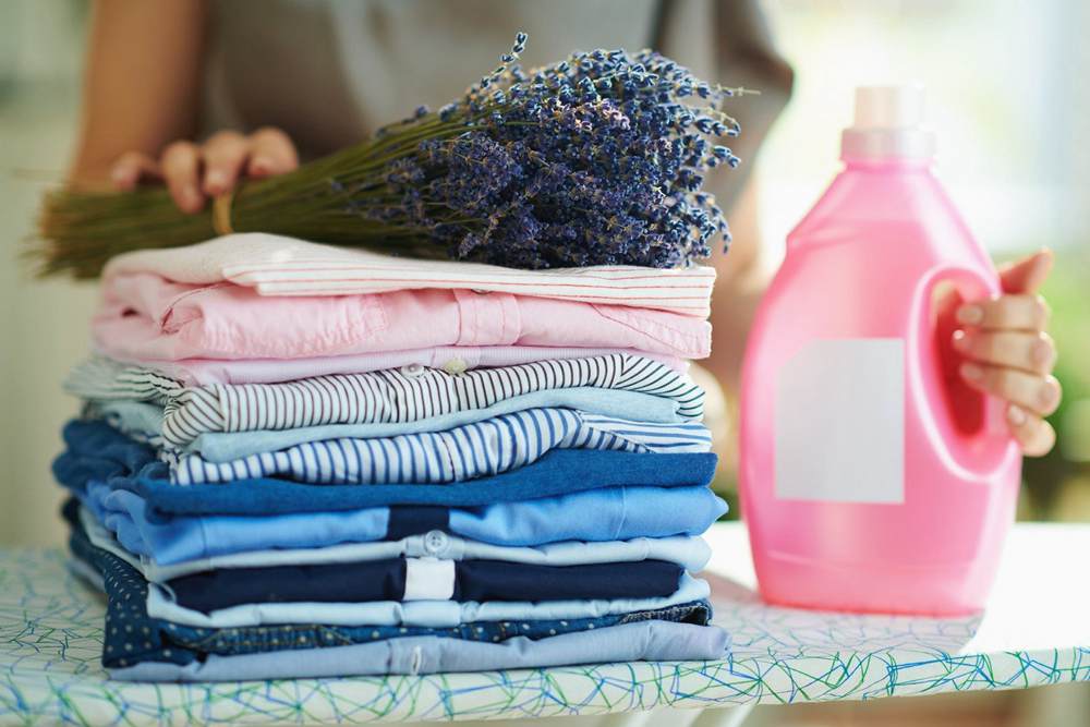 How to Soften Linen Fabric, Clothes, Sheets