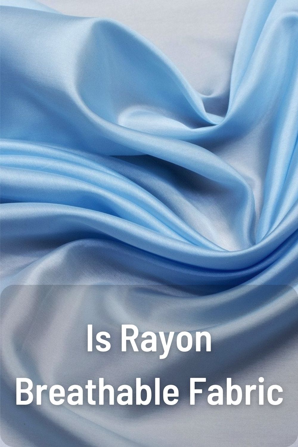 Is Rayon Breathable Fabric