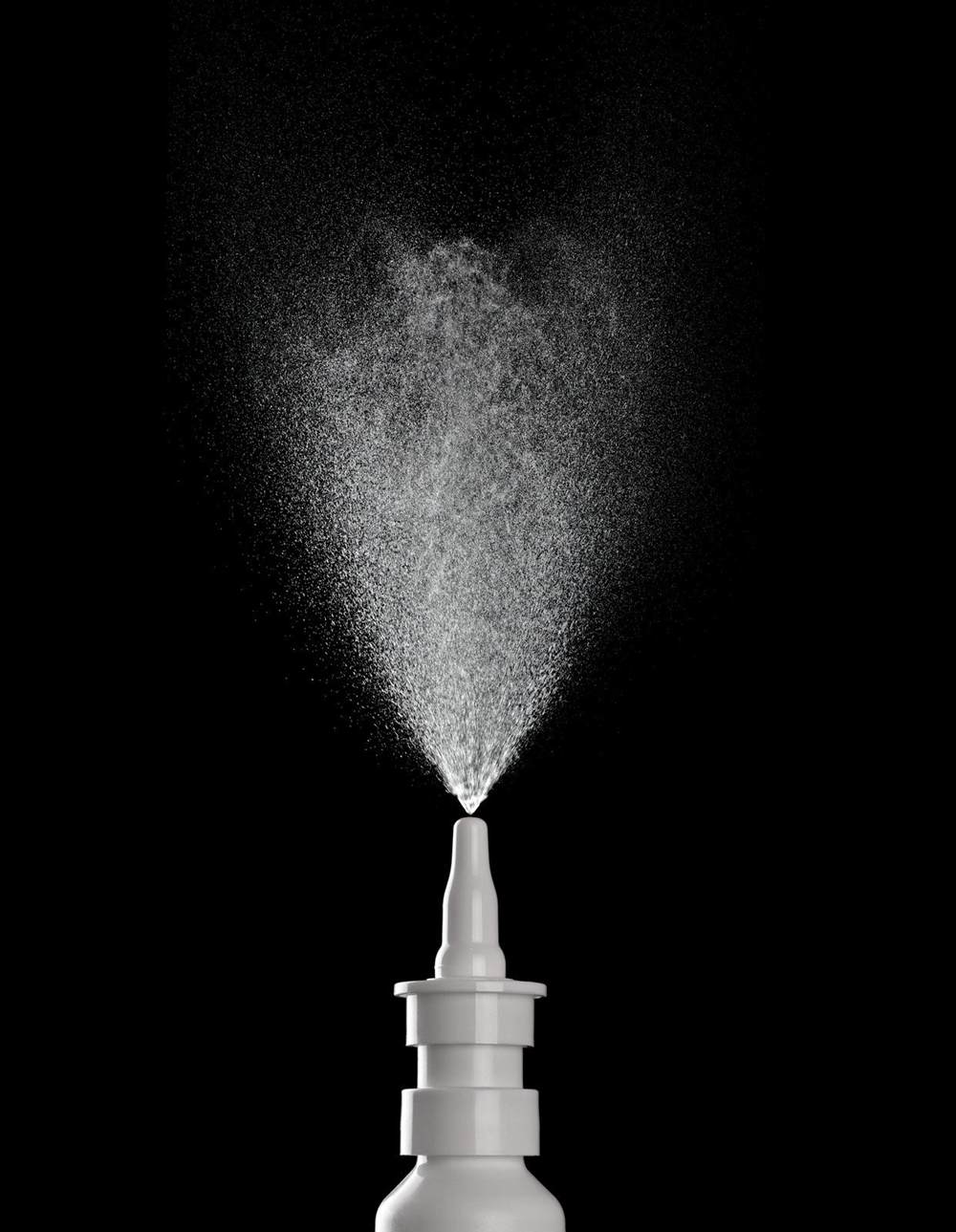 Liquid Silicone Spray