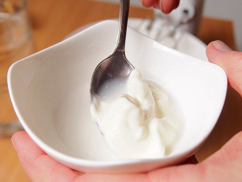 Make a Baking Soda Paste