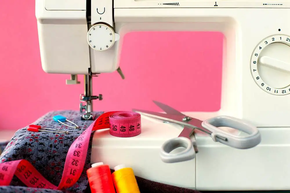 Overview of Janome Sewing Machines