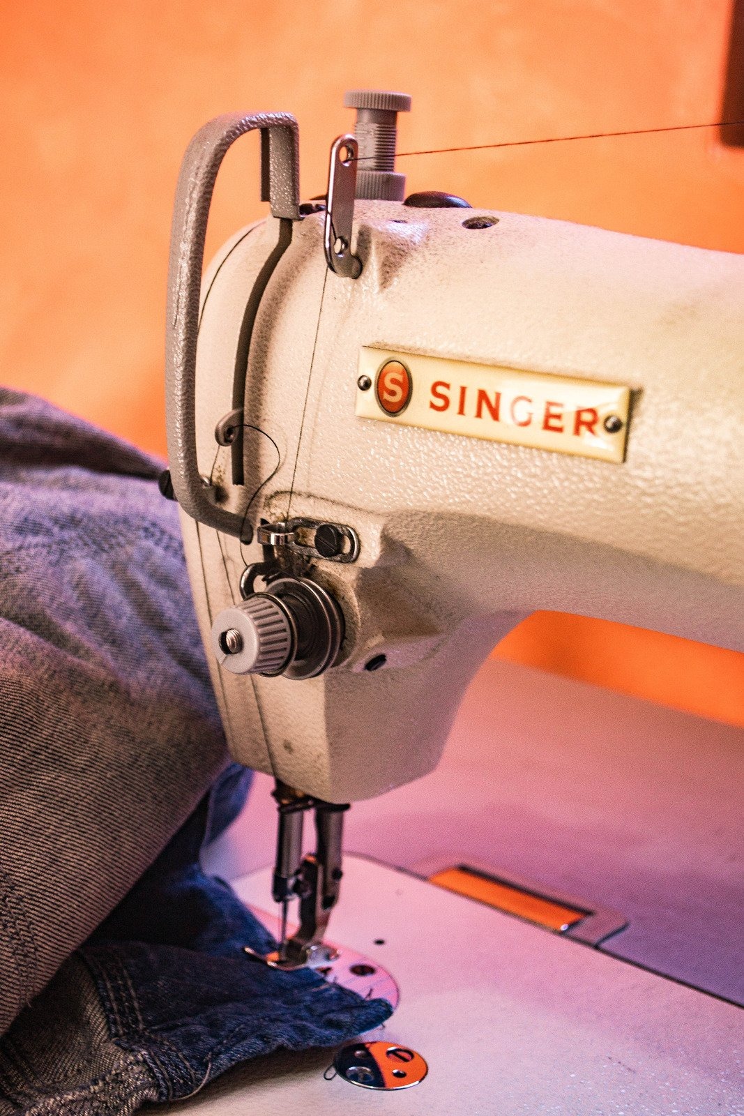 Overview of Singer Sewing Machines