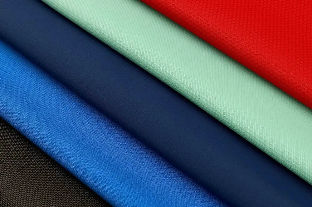 Polyester Fabric Uses