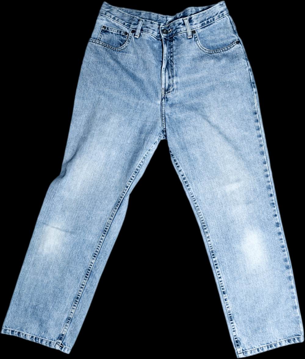 Popular Levi's 501 Jean Styles
