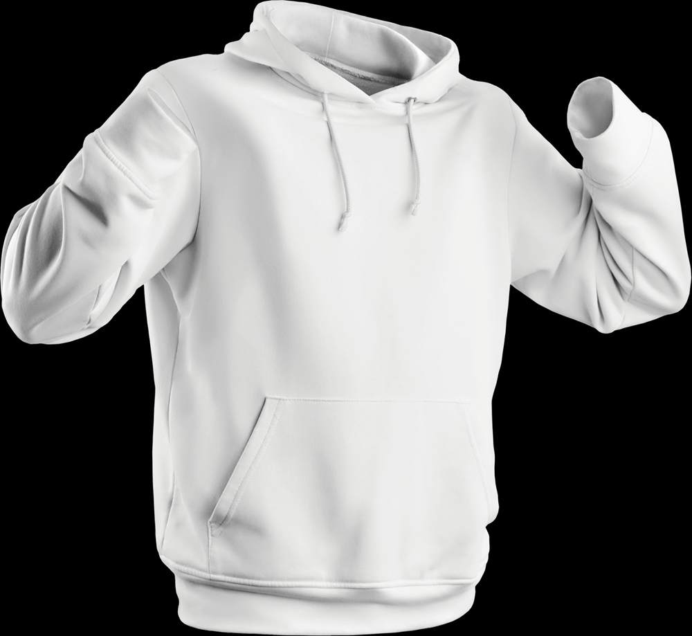 Pullover Hoodie