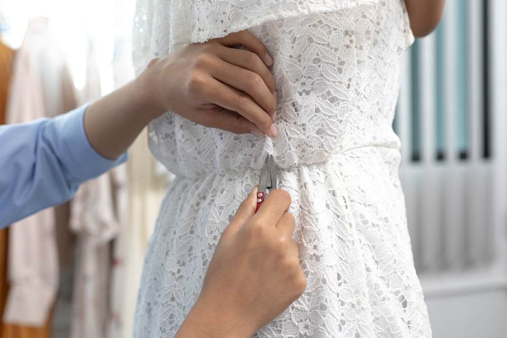Step-by-Step Guide to Designing Your Own Dress Online
