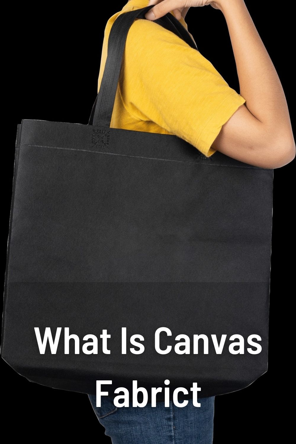 What Is Canvas Fabric