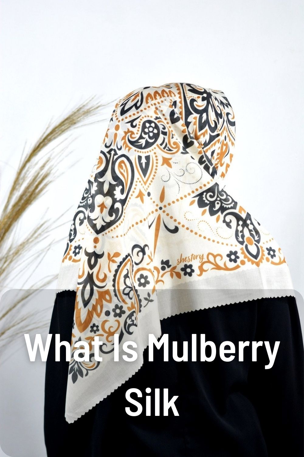 What Is Mulberry Silk