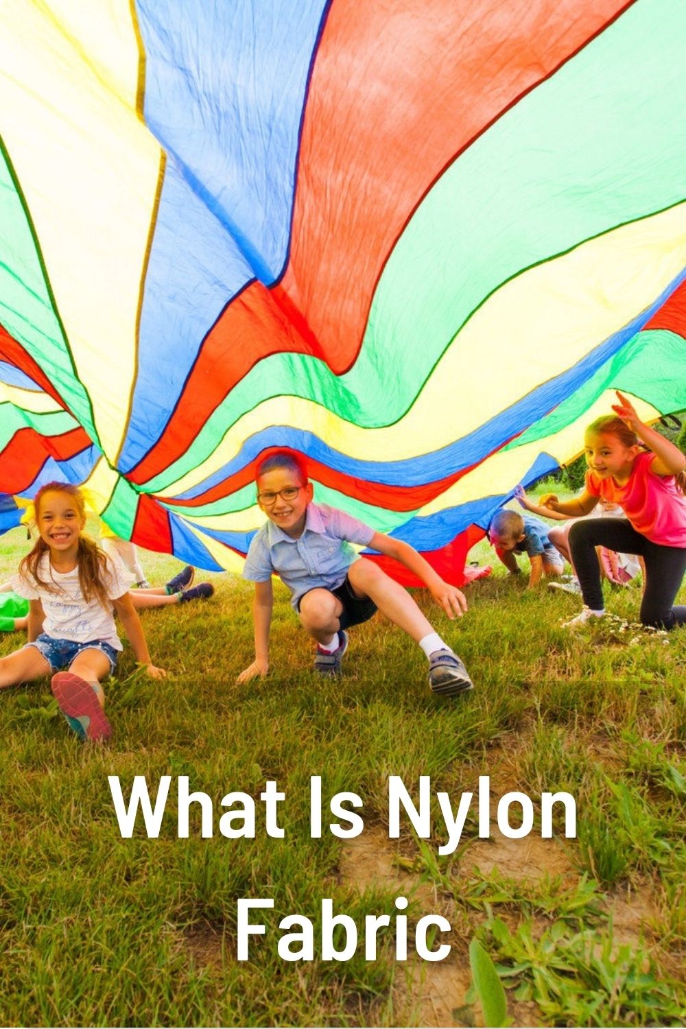 What Is Nylon Fabric