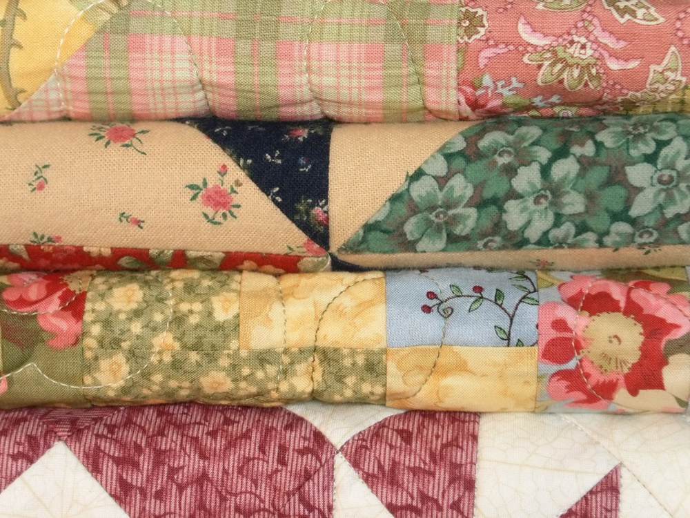 What Is The Best Lap Quilt Size
