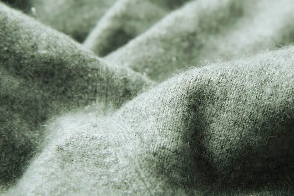 What is Cashmere Wool?